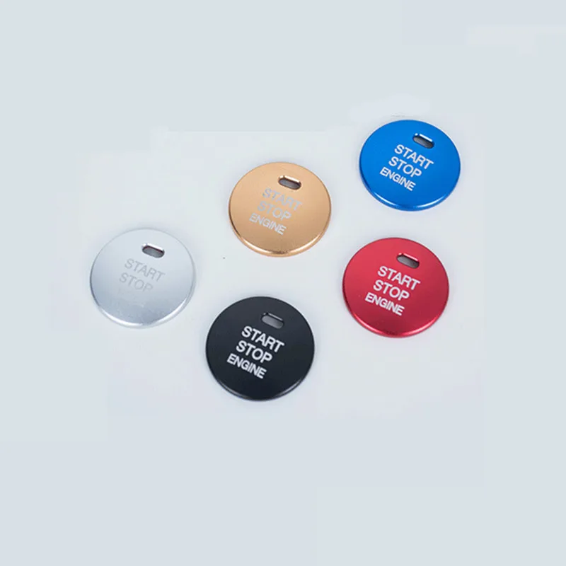 5 Style Car Styling ENGINE START STOP Switch Button Accessories Cover Ring for Mazda 3 BM BN 6 GJ1 GL CX3 CX-3 CX-4 CX4 CX-5 CX5
5 Style Car Styling ENGINE START STOP Switch Button Accessories Cover Ring for Mazda 3 BM BN 6 GJ1 GL CX3 CX-3 CX-4 CX4 CX-5 CX5