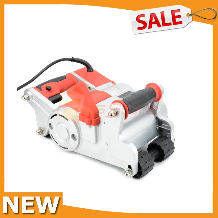 220V Electric Wall Chaser Machine Concrete Cutter Notcher Groove Cutting Machine Tile Cutter 1100Watt
220V Electric Wall Chaser Machine Concrete Cutter Notcher Groove Cutting Machine Tile Cutter 1100Watt