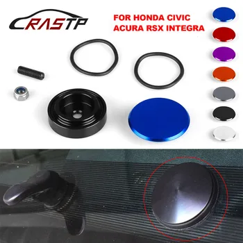 Rear Wiper Delete Kit Block Off Plug Cap For Honda Civic Si 2002 2003 2004 2005 Acura Integra 1990-2001 RSX 2002-2006 RS-ENL016
Rear Wiper Delete Kit Block Off Plug Cap For Honda Civic Si 2002 2003 2004 2005 Acura Integra 1990-2001 RSX 2002-2006 RS-ENL016