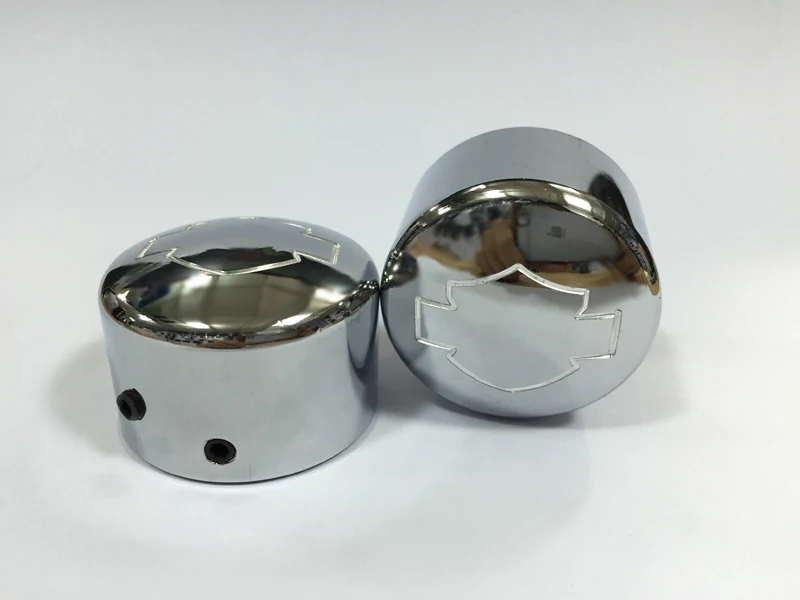 Free Shipping Front Axle Nut Cover Bolt Kit Fits For Harley Davidson Softail Sportster Road King
Free Shipping Front Axle Nut Cover Bolt Kit Fits For Harley Davidson Softail Sportster Road King