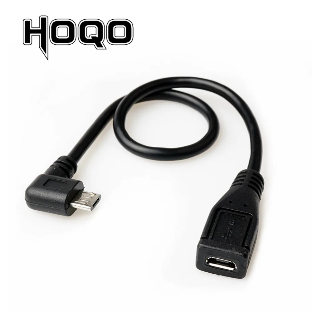 Left Angle Micro USB Extension Cable Panel Mount Sync Date Charge for Motherboard Micro-USB Male to Female Cord
Left Angle Micro USB Extension Cable Panel Mount Sync Date Charge for Motherboard Micro-USB Male to Female Cord