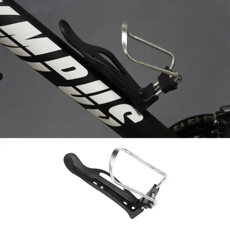 Aluminum Alloy Adjustable Bicycle Handle Kettle Holder Outdoor MTB Cycling Water Bottle Mount Racket Holder Clip Parts ciclismo
Aluminum Alloy Adjustable Bicycle Handle Kettle Holder Outdoor MTB Cycling Water Bottle Mount Racket Holder Clip Parts ciclismo