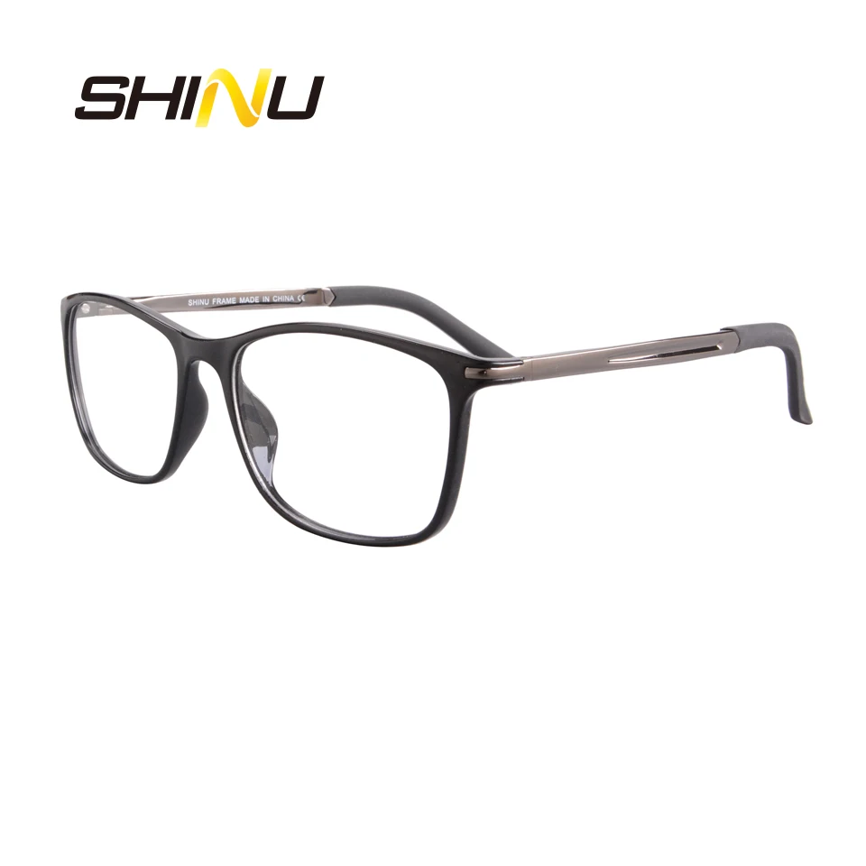UV400 Blue Light Protection Multifocal Progressive Reading Glasses Women Men Computer Reader For Far And Near Distance SH031
UV400 Blue Light Protection Multifocal Progressive Reading Glasses Women Men Computer Reader For Far And Near Distance SH031