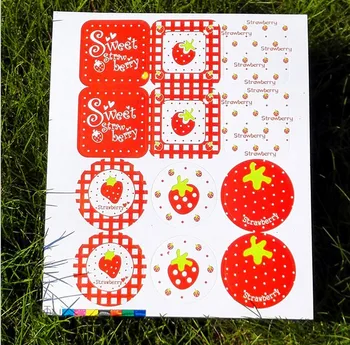 480pcs Strawberry pattern For Party Favor Wedding Bakery Gift Bag Candy Box Decoration
480pcs Strawberry pattern For Party Favor Wedding Bakery Gift Bag Candy Box Decoration