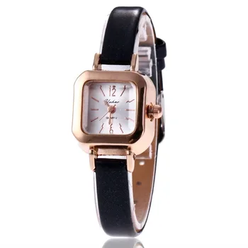 top fashion lady's watch with pu leather belt , good quality ,fashion women's bracelet watch with crystals
top fashion lady's watch with pu leather belt , good quality ,fashion women's bracelet watch with crystals
