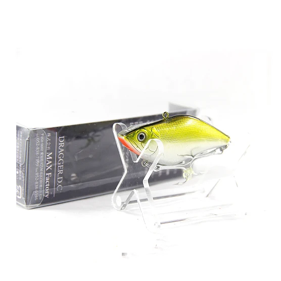 2015 Hot Model:5pcs/lot fishing lures, assorted colors, penceilbait 70mm 14g, sinking
2015 Hot Model:5pcs/lot fishing lures, assorted colors, penceilbait 70mm 14g, sinking
