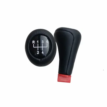 5Speed 6Gear Car Gear Shift Knob With Real Leather For BMW 1 3 5 6 Series E30 E32 E34 E36 E38 E39 E46 E53 E60 E63 E83
5Speed 6Gear Car Gear Shift Knob With Real Leather For BMW 1 3 5 6 Series E30 E32 E34 E36 E38 E39 E46 E53 E60 E63 E83