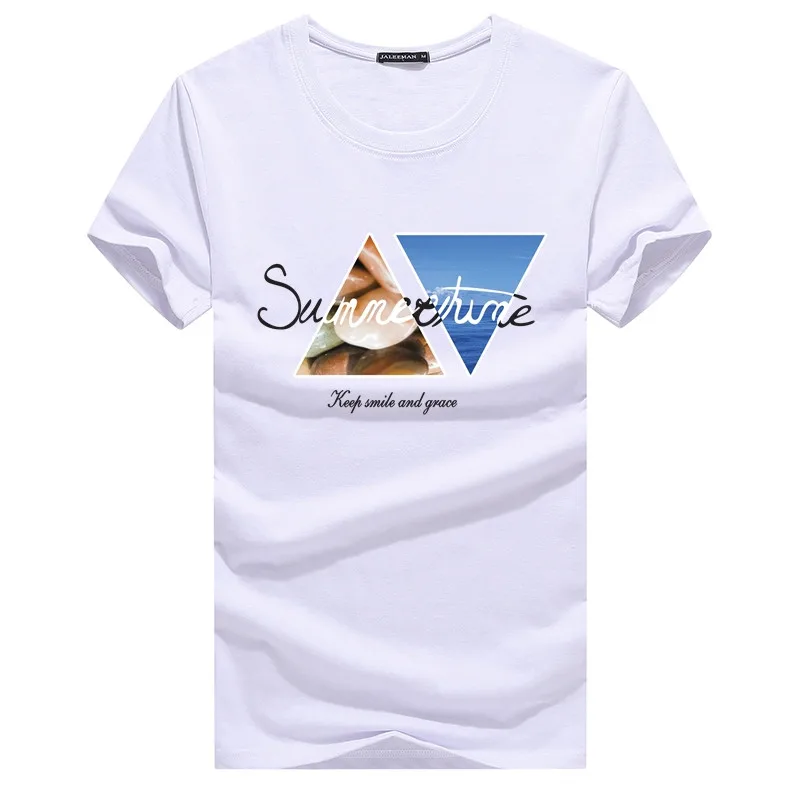 Hot 2017 New Fashion Brand Men Clothes printing Sleeve Slim Fit T Shirt Men Cotton T-Shirt Casual T Shirts large size S-5XL Men
Hot 2017 New Fashion Brand Men Clothes printing Sleeve Slim Fit T Shirt Men Cotton T-Shirt Casual T Shirts large size S-5XL Men