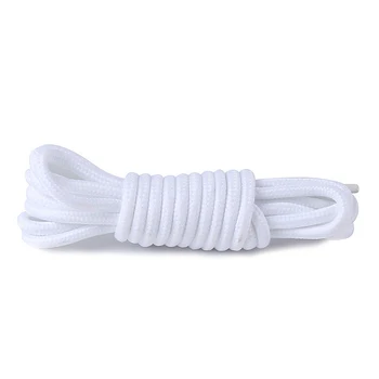 1Pair 16 Colors Shoelaces Classic Polyester Solid Round Shoelaces Casual Boots Lace 70cm 90cm 120cm 150cm YJ18760
1Pair 16 Colors Shoelaces Classic Polyester Solid Round Shoelaces Casual Boots Lace 70cm 90cm 120cm 150cm YJ18760