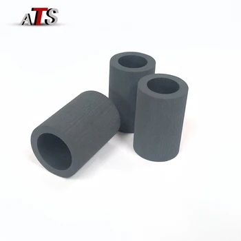 3set/lot Pickup Rubber Roller For Canon IR3300 IR2800 Compatible Copier spare parts IR 3300 2800 printer supplies
3set/lot Pickup Rubber Roller For Canon IR3300 IR2800 Compatible Copier spare parts IR 3300 2800 printer supplies