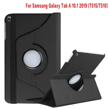 Case for 2019 Samsung Galaxy Tab A 10.1" SM-T510 SM-T515 T510 T515 360 Degree Rotating Stand Cover for Galaxy Tab A 10.1 2019
Case for 2019 Samsung Galaxy Tab A 10.1" SM-T510 SM-T515 T510 T515 360 Degree Rotating Stand Cover for Galaxy Tab A 10.1 2019