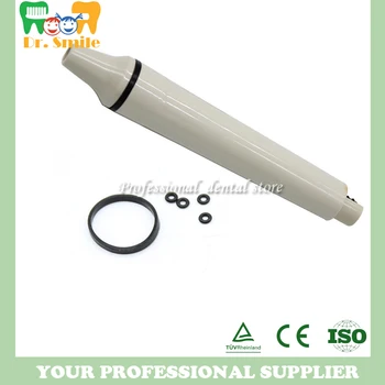 Dental Ultrasonic Scaler Piezo Handpiece compatible with EMS woodpecker free shipping
Dental Ultrasonic Scaler Piezo Handpiece compatible with EMS woodpecker free shipping