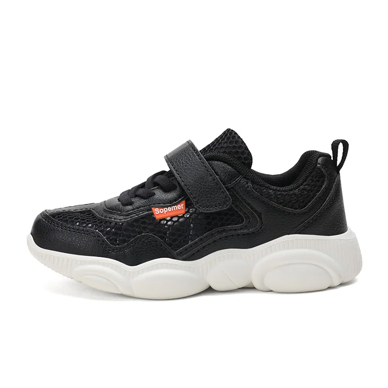 2019 New Style Summer Boys Breathable Mesh Sports Shoes Cheap Brand Sneakers Outdoor Kids Athletic Trainers Fitness Shoe 28-40
2019 New Style Summer Boys Breathable Mesh Sports Shoes Cheap Brand Sneakers Outdoor Kids Athletic Trainers Fitness Shoe 28-40