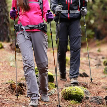 Folding Walking Stick Ultralight Carbon Fibre EVA Handle High Toughness Hiking Stick FH99
Folding Walking Stick Ultralight Carbon Fibre EVA Handle High Toughness Hiking Stick FH99