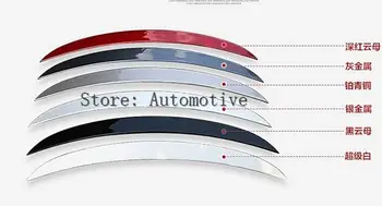 Rear Wing Rear Trunk Rear Spoiler Fit For 2014 2015 2016 2017 for Toyota corolla
Rear Wing Rear Trunk Rear Spoiler Fit For 2014 2015 2016 2017 for Toyota corolla