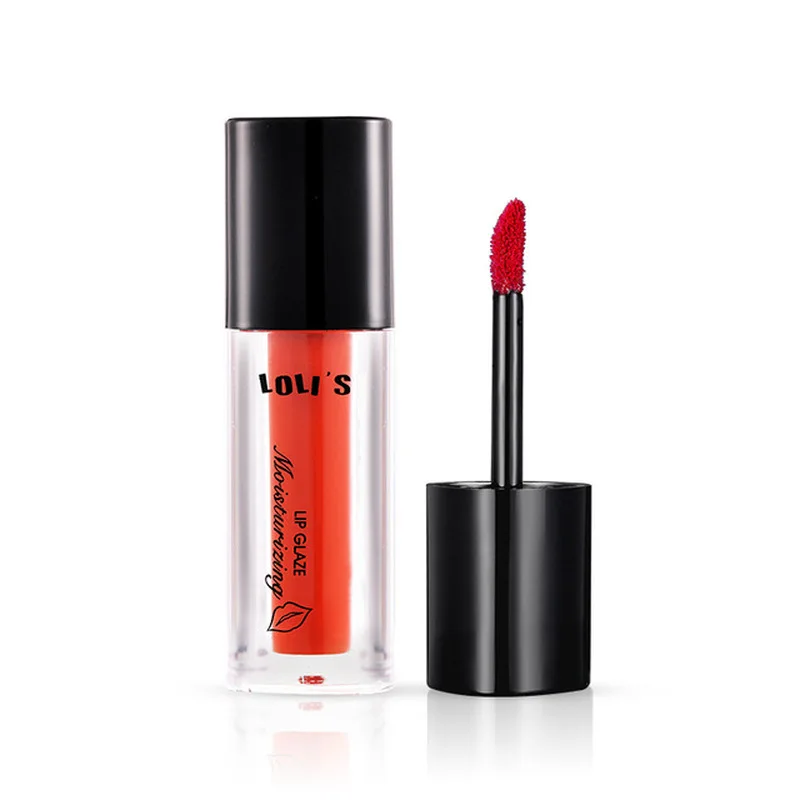 Matte Lipstick Makeup Waterproof Long Lasting Natural Moisturizer Lipgloss Make Up Lip Glaze Tint Cosmetics Lastingly bright
Matte Lipstick Makeup Waterproof Long Lasting Natural Moisturizer Lipgloss Make Up Lip Glaze Tint Cosmetics Lastingly bright