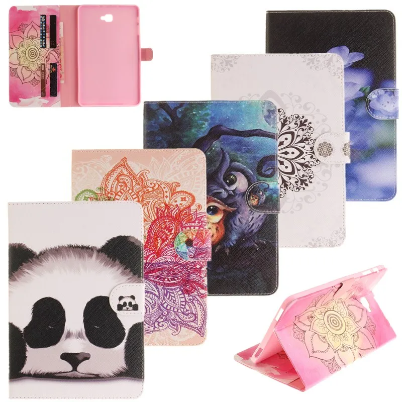 Tablet Case for Samsung Galaxy Tab A 10.1 2016 T580 Cover For Samsung Galaxy Tab A 10.1 T580 T585 Wallet Case Cover with Stand
Tablet Case for Samsung Galaxy Tab A 10.1 2016 T580 Cover For Samsung Galaxy Tab A 10.1 T580 T585 Wallet Case Cover with Stand