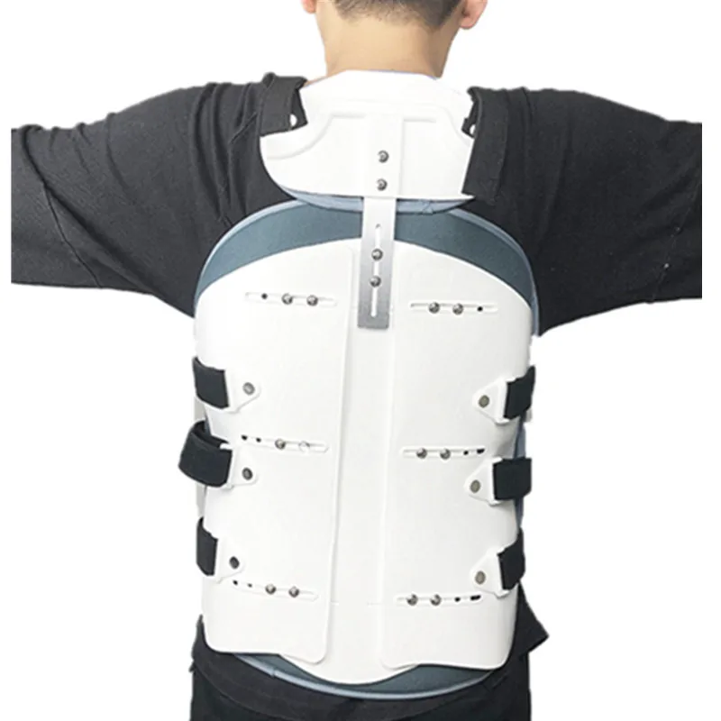 FULI adjustable lumba fixing the spine to prevent vertebral body loss postoperative protection of lumbar fractures posture care
FULI adjustable lumba fixing the spine to prevent vertebral body loss postoperative protection of lumbar fractures posture care