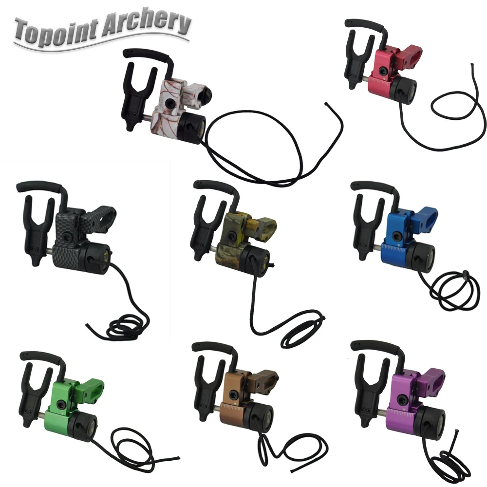 Aluminum Alloy Archery Bow Drop Away Fall Away Arrow Rest for Compound Bow Hunting Shooting
Aluminum Alloy Archery Bow Drop Away Fall Away Arrow Rest for Compound Bow Hunting Shooting