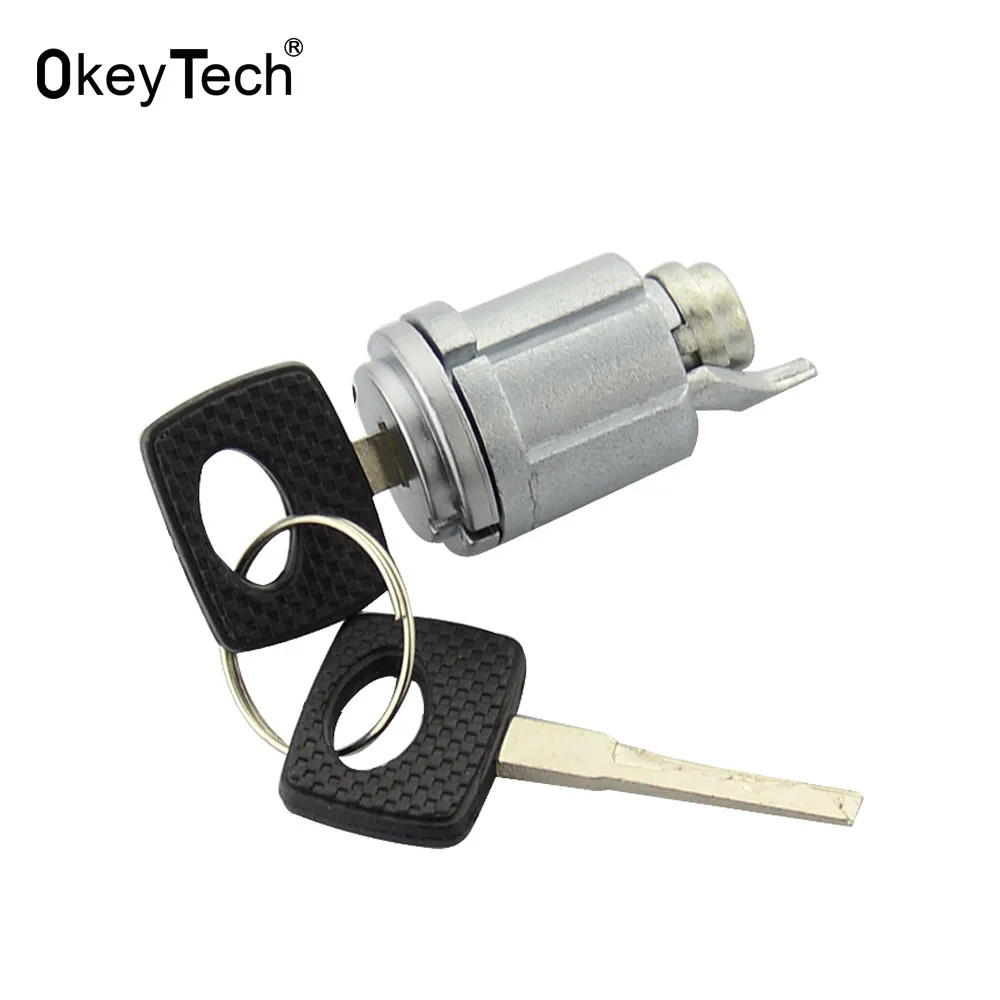 Okeytech Ignition Car key For Mercedes-Benz Lock Set Original Ignition Trunk Car Door Lock Cylinder Anti-Theft Lock for Benz
Okeytech Ignition Car key For Mercedes-Benz Lock Set Original Ignition Trunk Car Door Lock Cylinder Anti-Theft Lock for Benz