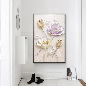 Meian,Diamond Painting "Tulip Flowers",Special,Diamond Embroidery,Full,DIY,Cross Stitch,Diamond Mosaic,Bead Picture,Home Decor
Meian,Diamond Painting "Tulip Flowers",Special,Diamond Embroidery,Full,DIY,Cross Stitch,Diamond Mosaic,Bead Picture,Home Decor