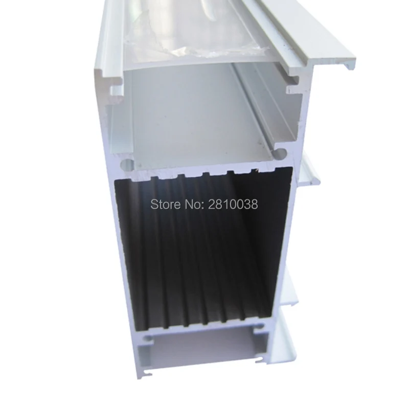 10 X 1M Sets/Lot customized length aluminum profile for led light and channel led for wall up and down lights
10 X 1M Sets/Lot customized length aluminum profile for led light and channel led for wall up and down lights