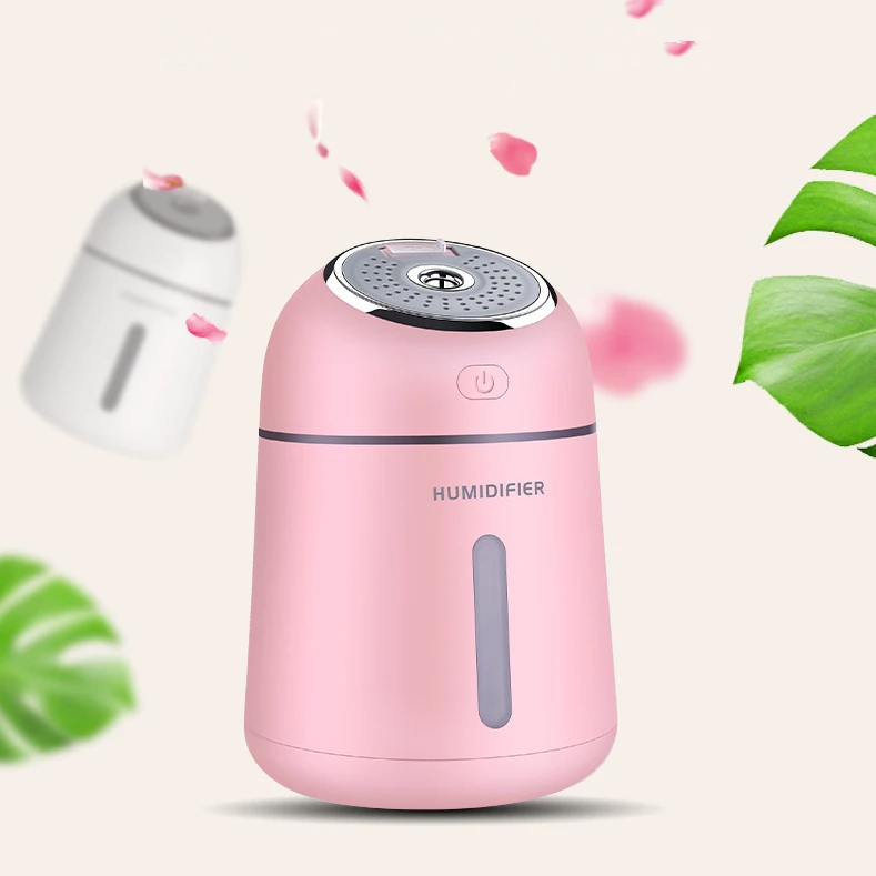 Ultrasonic Aromatherapy Air Humidifier Gift Essential Oils for Aromatherapy Diffusers Aroma Diffuser Usb Air Humidifier
Ultrasonic Aromatherapy Air Humidifier Gift Essential Oils for Aromatherapy Diffusers Aroma Diffuser Usb Air Humidifier