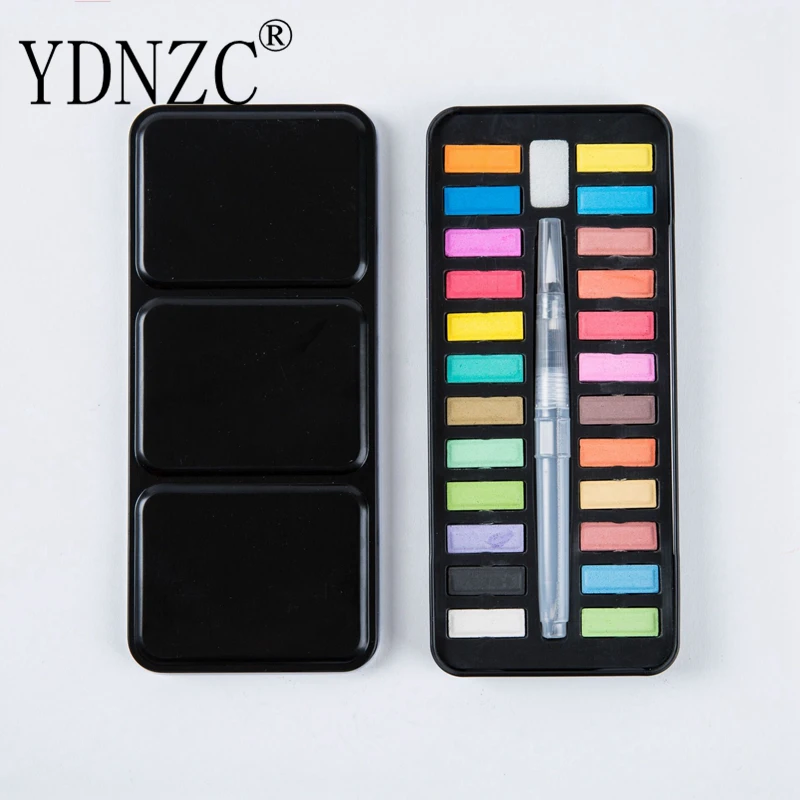 YDNZC 12/18/24 color painting and art supplies student watercolor paint water soluble pigment watercolor solid watercolor
YDNZC 12/18/24 color painting and art supplies student watercolor paint water soluble pigment watercolor solid watercolor