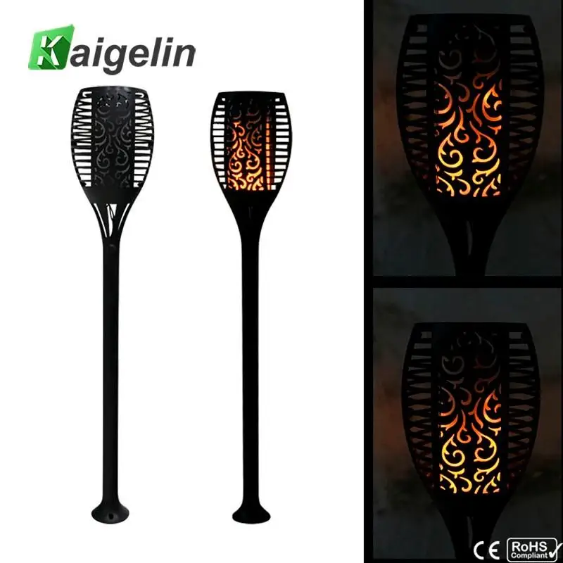 96 LEDs smd 3528 Solar LED Flame Lights Waterproof Outdoor Solar Garden Lawn Light Flame Light Torch Light
96 LEDs smd 3528 Solar LED Flame Lights Waterproof Outdoor Solar Garden Lawn Light Flame Light Torch Light