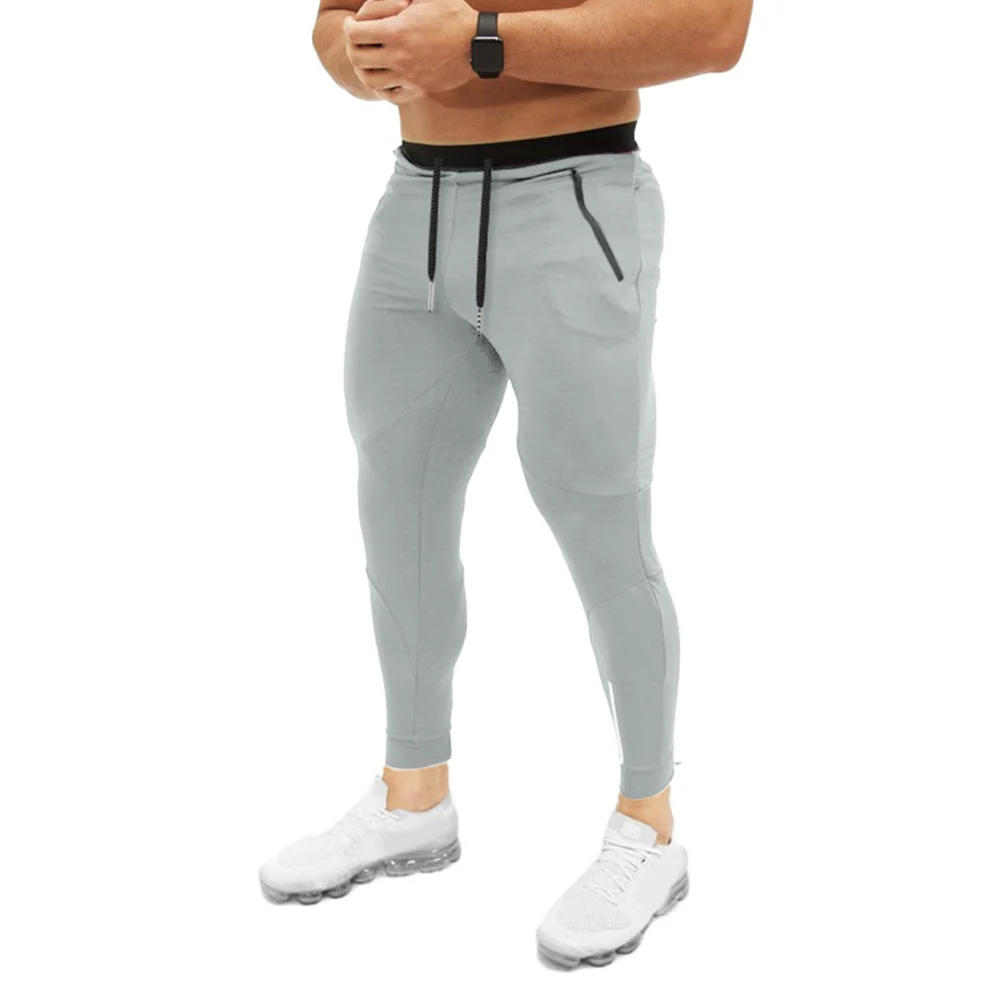 Casual Summer Cotton Ankle-Length Men Pants Regular Mid Waist Pants Men's Pencil Pants Cotton Sports Masculina Male Clothing D40
Casual Summer Cotton Ankle-Length Men Pants Regular Mid Waist Pants Men's Pencil Pants Cotton Sports Masculina Male Clothing D40
