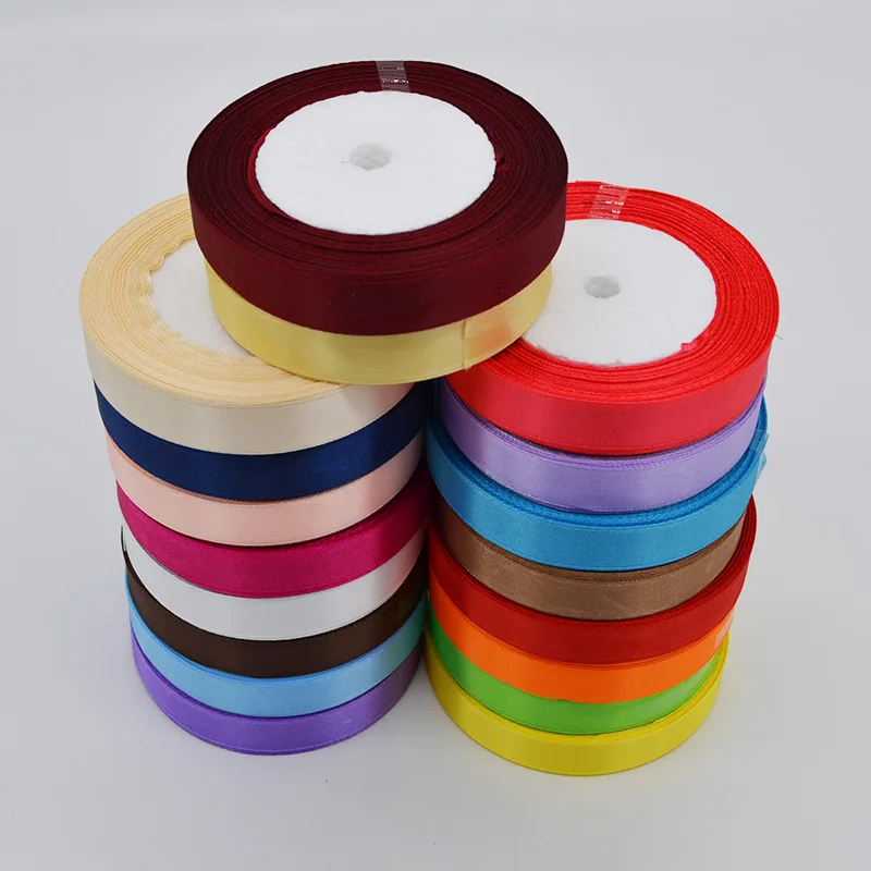 22m/lot 15mm Silk Satin Organza Ribbon For Packaging Gift Box Balloon Wedding Birthday Party Decor Crafts Packing Supplies
22m/lot 15mm Silk Satin Organza Ribbon For Packaging Gift Box Balloon Wedding Birthday Party Decor Crafts Packing Supplies