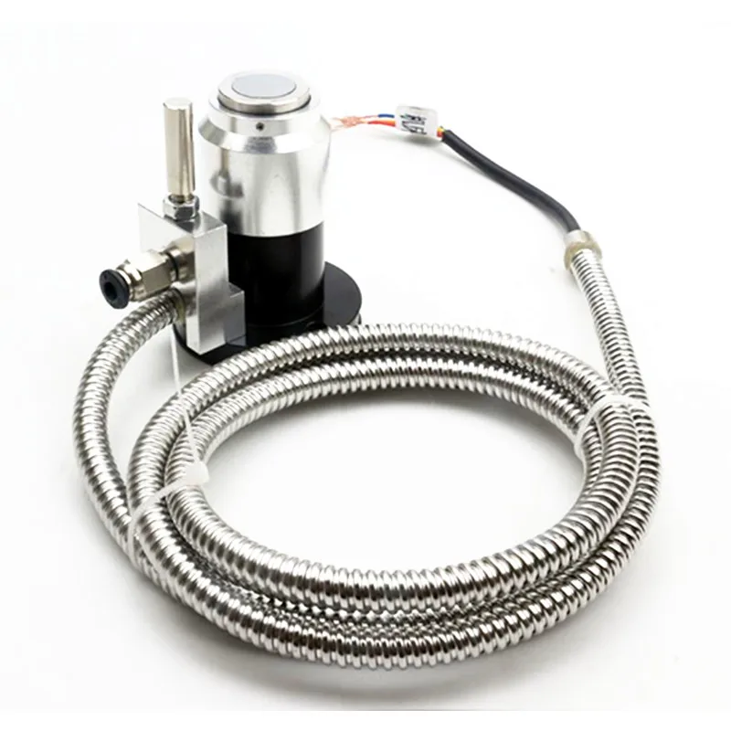 Mach3 Automatic Tool Setting Gauge Z axis tool touch sensor for cnc engraving machine
Mach3 Automatic Tool Setting Gauge Z axis tool touch sensor for cnc engraving machine