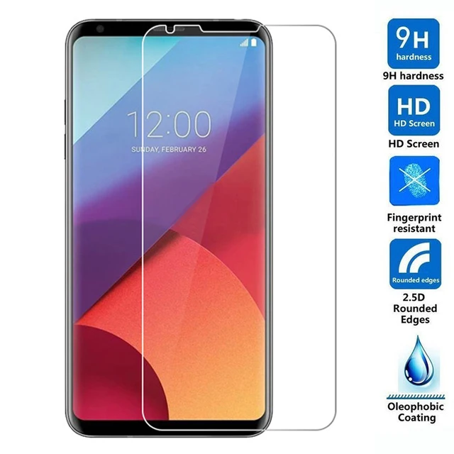 For LG V30 Tempered Glass 9H High Quality Protective Film Explosion-proof LCD Screen Protector For LG V30
For LG V30 Tempered Glass 9H High Quality Protective Film Explosion-proof LCD Screen Protector For LG V30