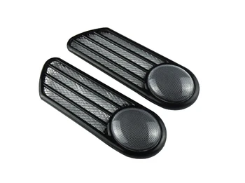 2 pcs universal Air Flow Intake Vent Hole Cover Duct Decor Fender door Sticker
2 pcs universal Air Flow Intake Vent Hole Cover Duct Decor Fender door Sticker