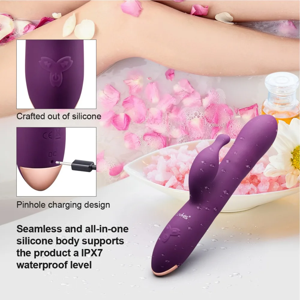 Вращающиеся Вибраторы Видео