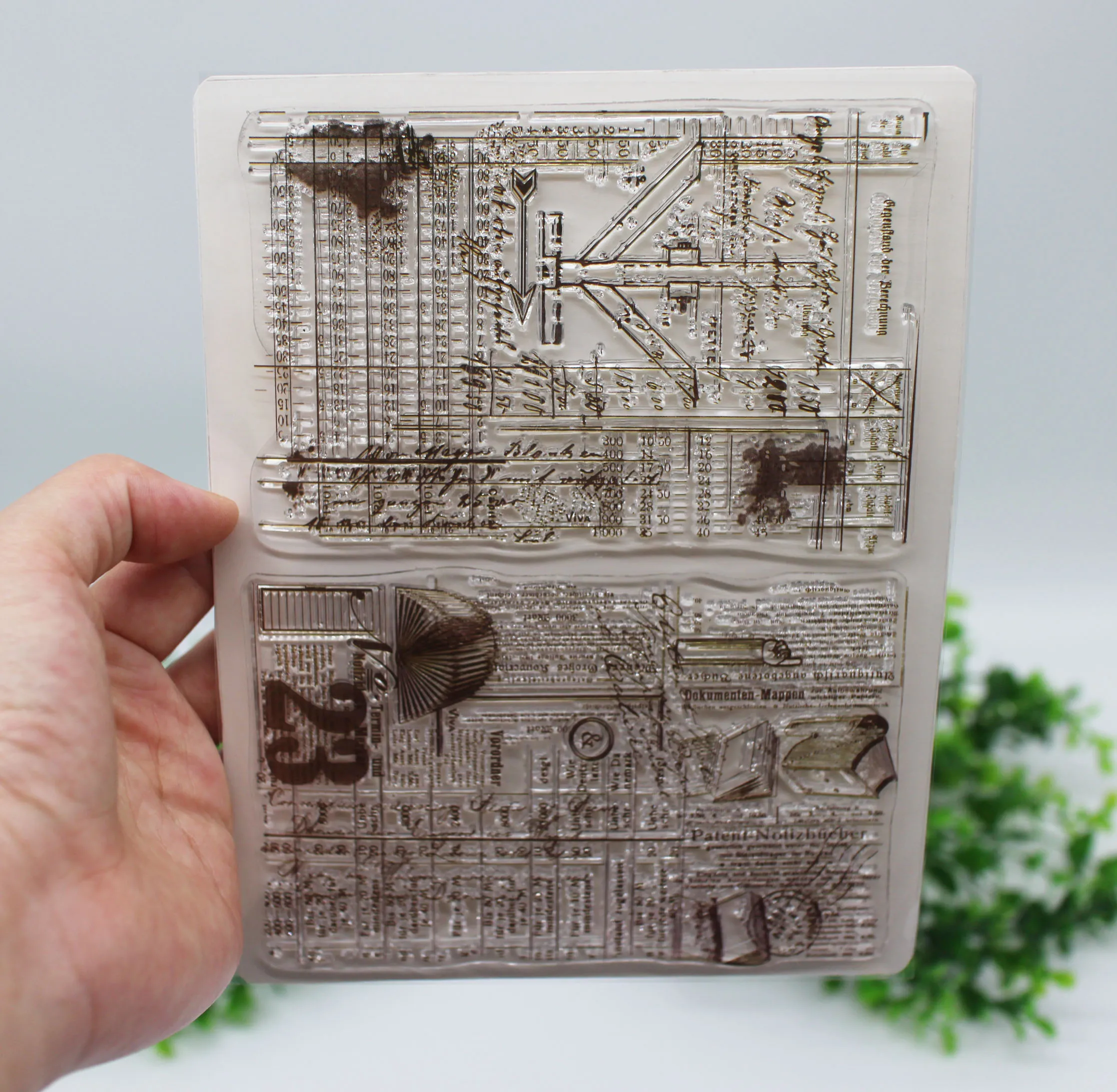 14*18cm Vintage/house Clear Stamps/seal For DIY Scrapbooking photo paper craft card making silicone stamp Seal for Decoration
14*18cm Vintage/house Clear Stamps/seal For DIY Scrapbooking photo paper craft card making silicone stamp Seal for Decoration