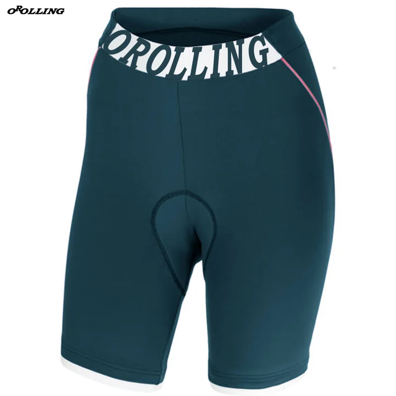 New Women 2018 Classical Team Pro Cycling Shorts Customized Road Mountain Race OROLLING 
New Women 2018 Classical Team Pro Cycling Shorts Customized Road Mountain Race OROLLING