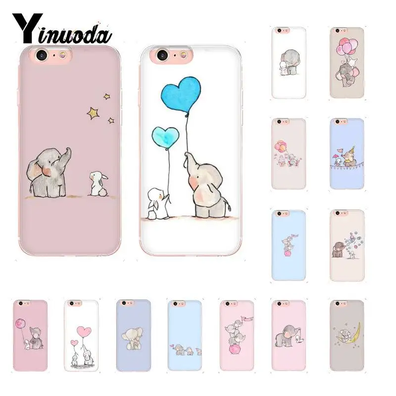 Yinuoda Elephant bunny aesthetic art cartoon animal Phone Case for iPhone 8 7 6 6S Plus X XS MAX 5 5S SE XR 10 11 11pro 11promax
Yinuoda Elephant bunny aesthetic art cartoon animal Phone Case for iPhone 8 7 6 6S Plus X XS MAX 5 5S SE XR 10 11 11pro 11promax