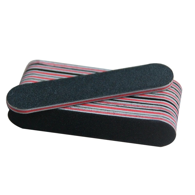 1pcs Washable Nail Files Buffer Block Sanding Sponge Black Emery Board Sandpaper Uv Gel Polish Manicure Tool Accessories
1pcs Washable Nail Files Buffer Block Sanding Sponge Black Emery Board Sandpaper Uv Gel Polish Manicure Tool Accessories