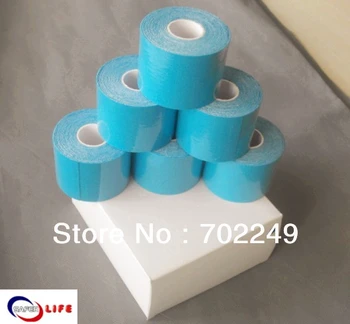 stock available sport athlete therapy elastic muscle blue tape 5cm x 5m elastic kinesiology tape
stock available sport athlete therapy elastic muscle blue tape 5cm x 5m elastic kinesiology tape