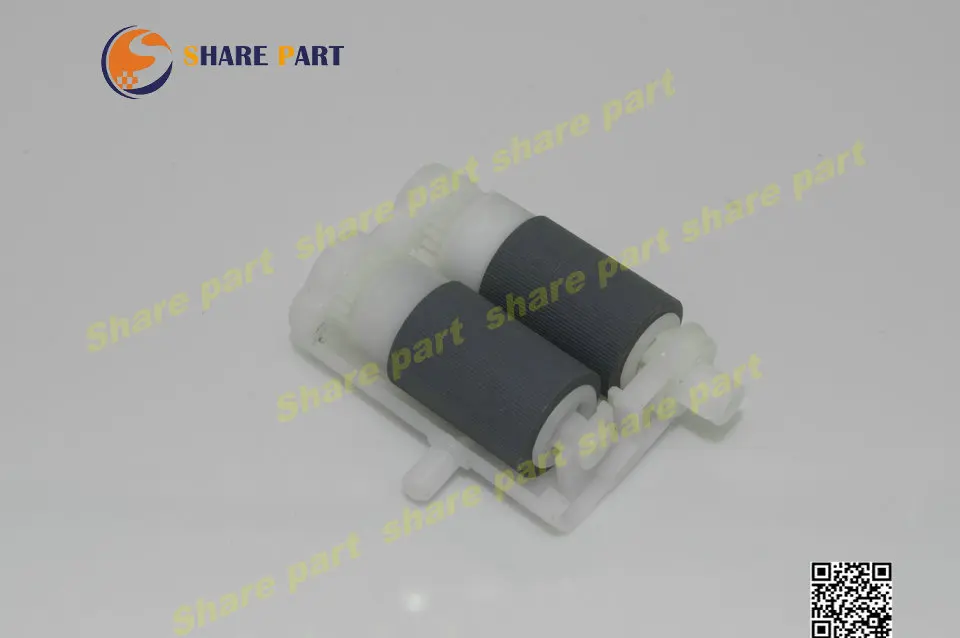 5X Original new roller kit LU2088001 For Brother 2140 7030 7340 2150 2170 MFC7320 7340 7440 7840 7030 7040
5X Original new roller kit LU2088001 For Brother 2140 7030 7340 2150 2170 MFC7320 7340 7440 7840 7030 7040