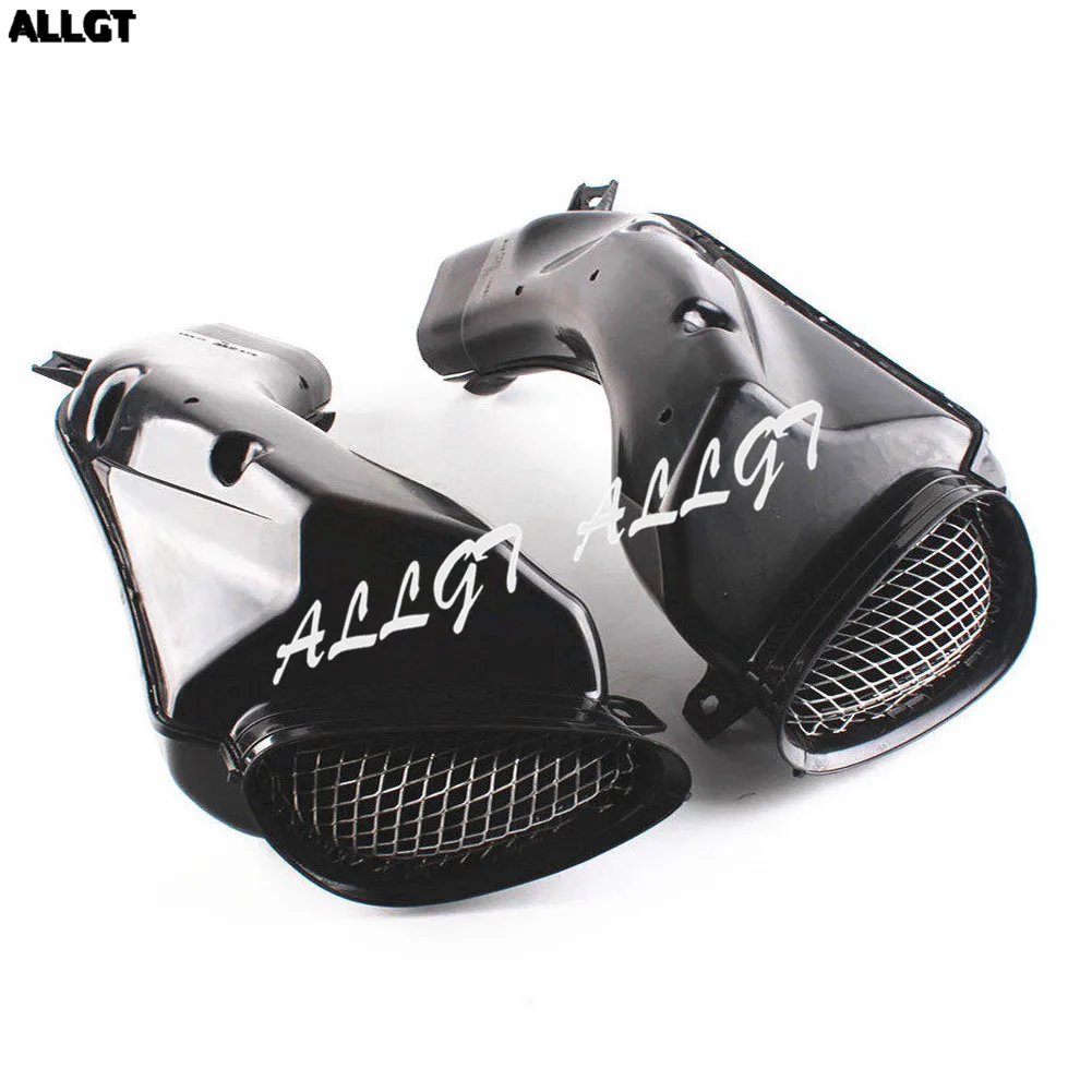 New Motorcycle Cover Fairing Ram Air Intake Tube Duct For Suzuki GSXR1000 2001 2002 K1 Black
New Motorcycle Cover Fairing Ram Air Intake Tube Duct For Suzuki GSXR1000 2001 2002 K1 Black