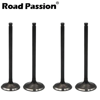 Road Passion Motorcycle Engine Parts Valve Stem Kit For SUZUKI AN400 Burgman DR350 LT-A400F LT-A400FL LT-A450X KingQuad
Road Passion Motorcycle Engine Parts Valve Stem Kit For SUZUKI AN400 Burgman DR350 LT-A400F LT-A400FL LT-A450X KingQuad