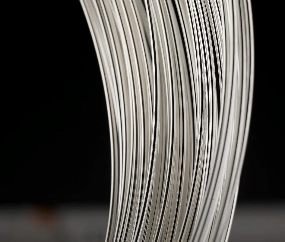 925 Solid Sterling Silver finding 1meters of sterling 0.8mm silver wire Silver Jewelry Bead Wire For jewelry finding
925 Solid Sterling Silver finding 1meters of sterling 0.8mm silver wire Silver Jewelry Bead Wire For jewelry finding