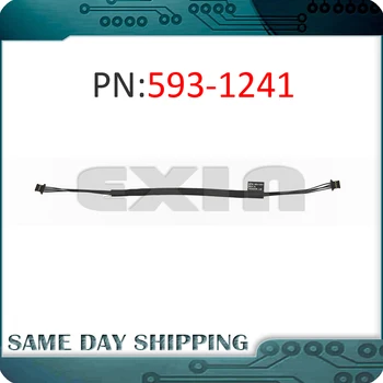 Genuine for iMac A1312 27" Mid 2010 LCD LED V-Sync Cable 593-1241-A 593-1241 922-9481 MC510 MC511 EMC 2390
Genuine for iMac A1312 27" Mid 2010 LCD LED V-Sync Cable 593-1241-A 593-1241 922-9481 MC510 MC511 EMC 2390