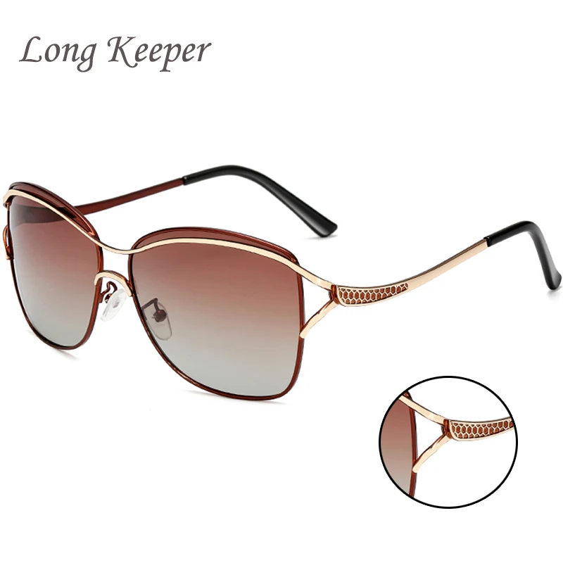 2018 HOT! Polarized Sunglasses Women Vintage Gothic 2019 Trend Ladies Outdoor Personality Sun glasses Metal lentes de sol mujer
2018 HOT! Polarized Sunglasses Women Vintage Gothic 2019 Trend Ladies Outdoor Personality Sun glasses Metal lentes de sol mujer
