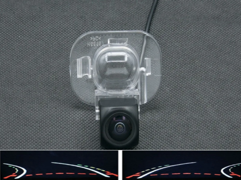 1080P Fisheye Lens Trajectory Tracks Rear view Camera For Hyundai Verna Solaris Sedan Kia Forte Waterproof Backup Reverse Camera
1080P Fisheye Lens Trajectory Tracks Rear view Camera For Hyundai Verna Solaris Sedan Kia Forte Waterproof Backup Reverse Camera