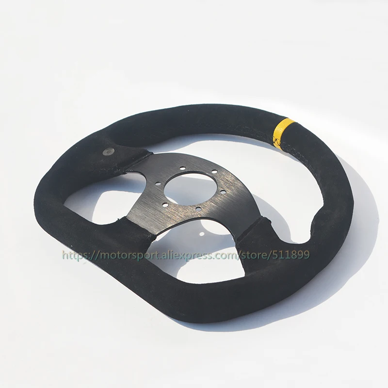 car steering wheel (4)