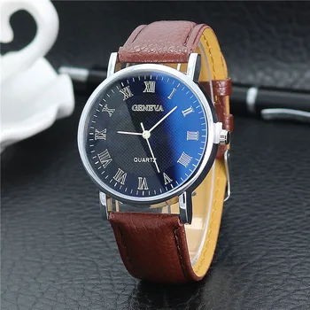 New listing Men watch Luxury Brand Watches Quartz Clock Fashion Leather belts Watch Cheap Sports wristwatch relogio male
New listing Men watch Luxury Brand Watches Quartz Clock Fashion Leather belts Watch Cheap Sports wristwatch relogio male