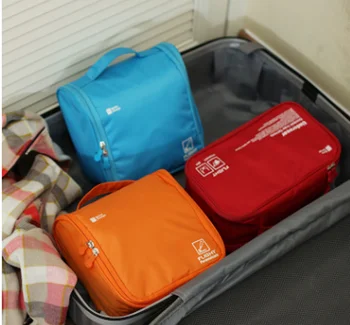 by dhl or ems 50 pcs new Travel Cosmetics Organizer Cosmetic Bag Necessity Waterproof Make Up Case Wash Toiletry Bag
by dhl or ems 50 pcs new Travel Cosmetics Organizer Cosmetic Bag Necessity Waterproof Make Up Case Wash Toiletry Bag